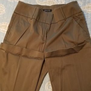 New York & Co, Olive colored trousers